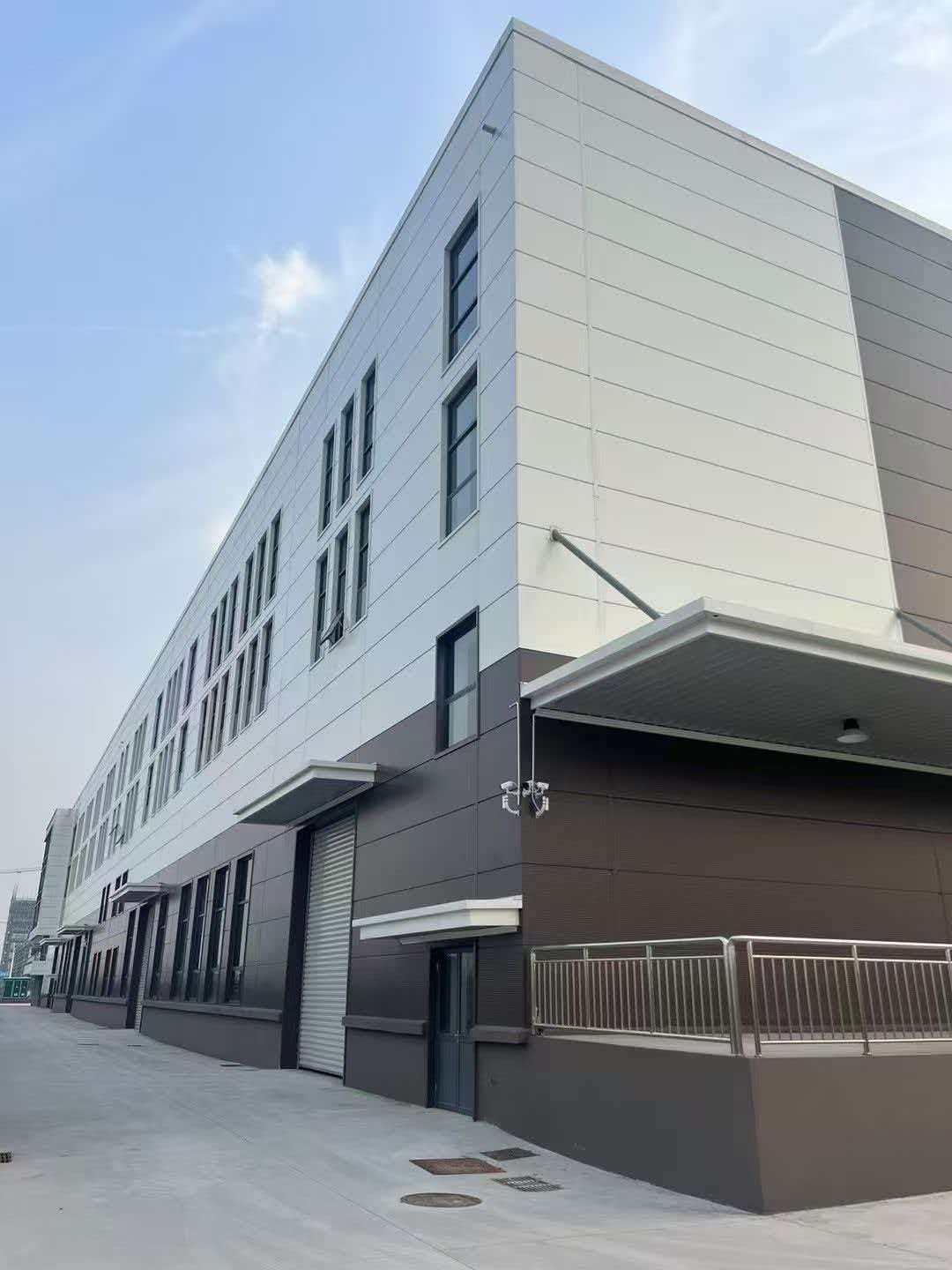 六安市聚氨酯外墙新型材料 - 厂家