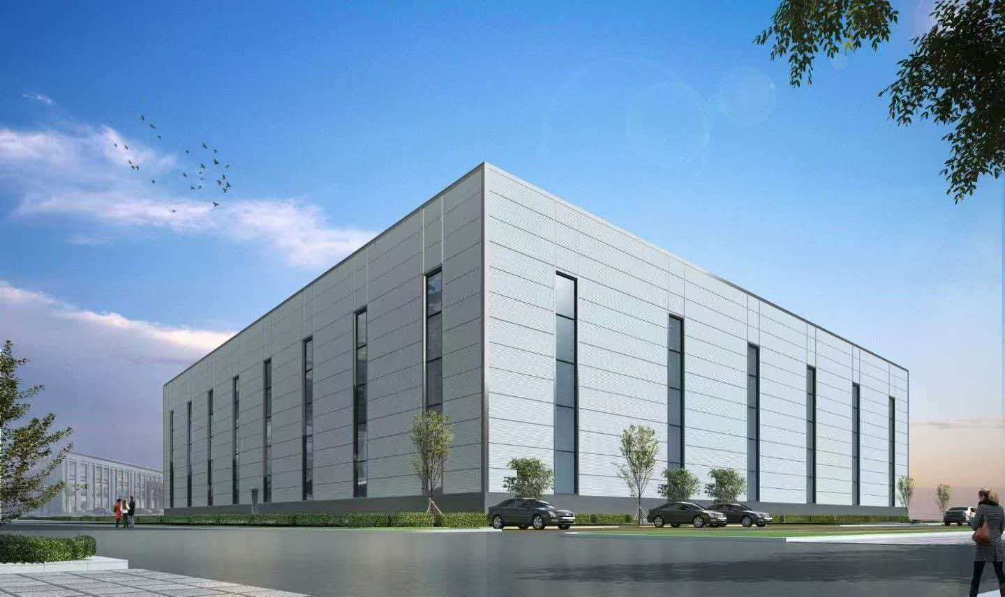 六安市外墙新型材料钢结构外墙板 - 价格